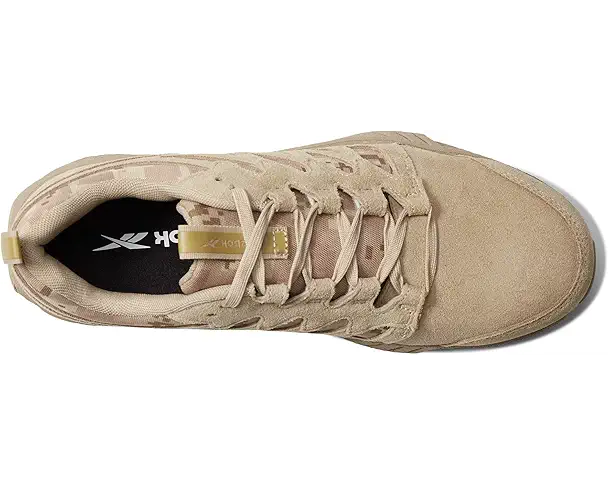 Supply Lab Reebok Work Floatride Energy Tactical EH Comp Toe Men's Digital-Camo Desert Tan