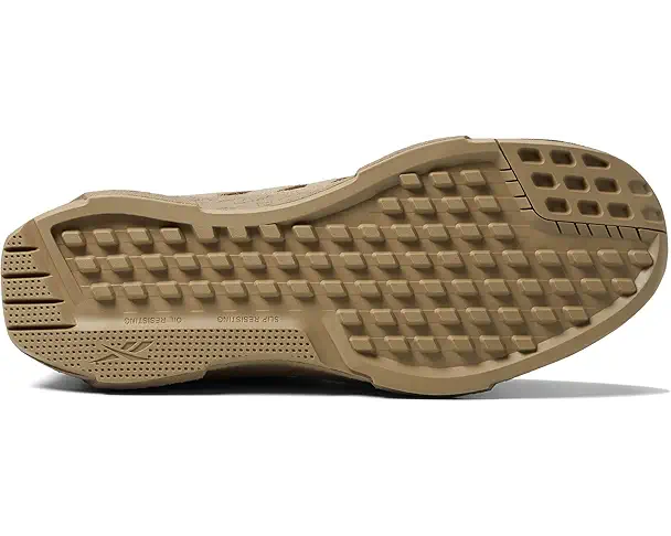 Supply Lab Reebok Work Floatride Energy Tactical EH Comp Toe Men's Digital-Camo Desert Tan