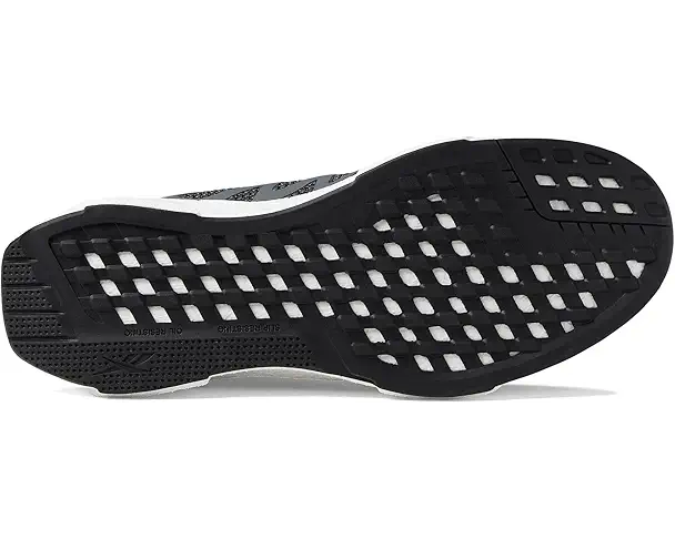 Supply Lab Reebok Work Fusion Flexweave™ Work EH Comp Toe Men's Charcoal