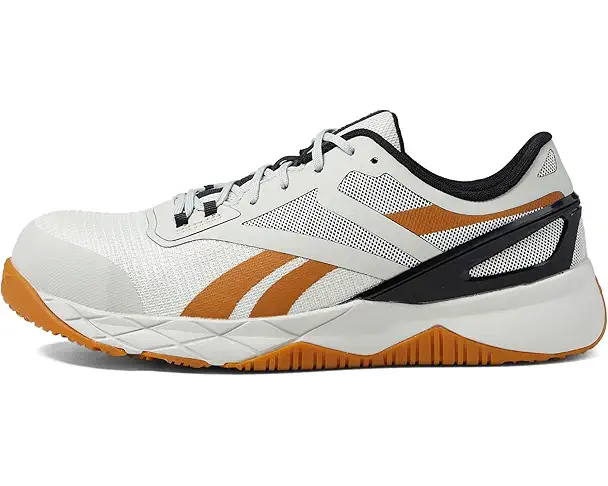 Supply Lab Reebok Work Nanoflex TR EH Comp Toe Men's Beige