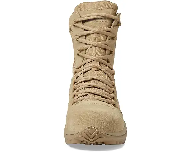 Supply Lab Reebok Work Rapid Response RB 8" CT Men's Tan