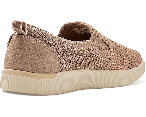 Supply Lab Reef Neptune Elyse Women's Warm Taupe Metallic