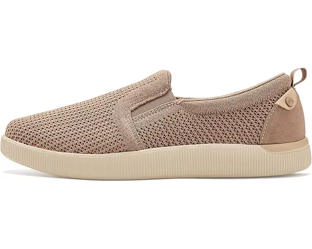 Supply Lab Reef Neptune Elyse Women's Warm Taupe Metallic