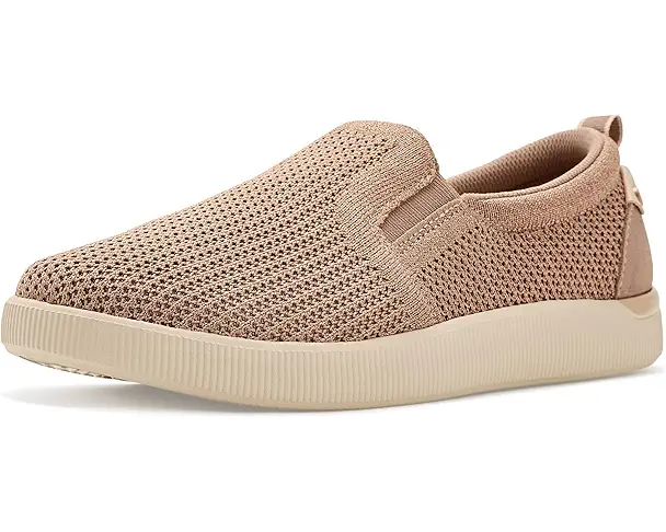 supply lab Reef Neptune Elyse Women's Warm Taupe Metallic