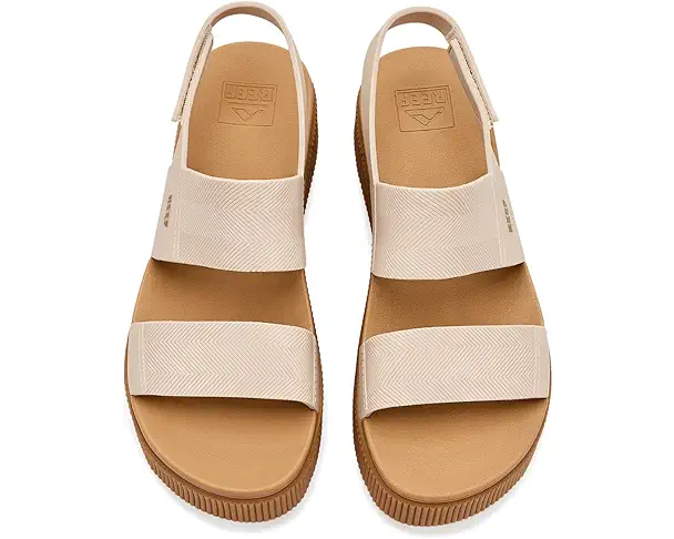 Supply Lab Reef Water Vista Higher Women's Vintage/Tan