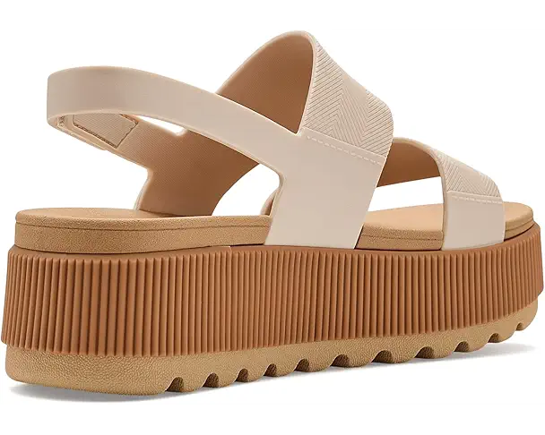 Supply Lab Reef Water Vista Higher Women's Vintage/Tan