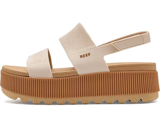 Supply Lab Reef Water Vista Higher Women's Vintage/Tan