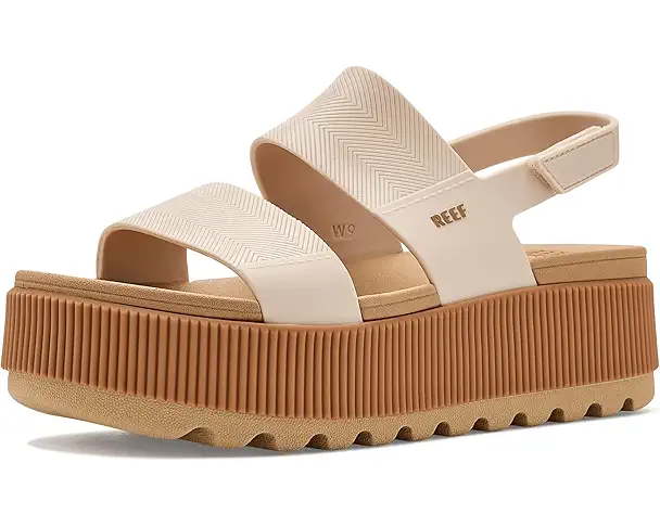 supply lab Reef Water Vista Higher Women's Vintage/Tan