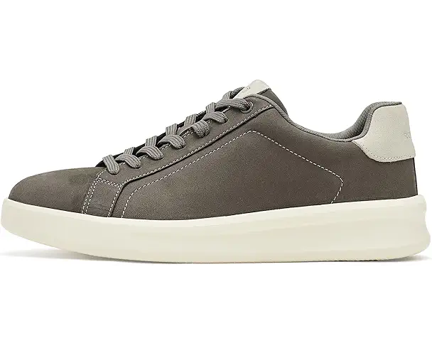 Supply Lab Rockport Lite Court Men's Light Green Nubuck