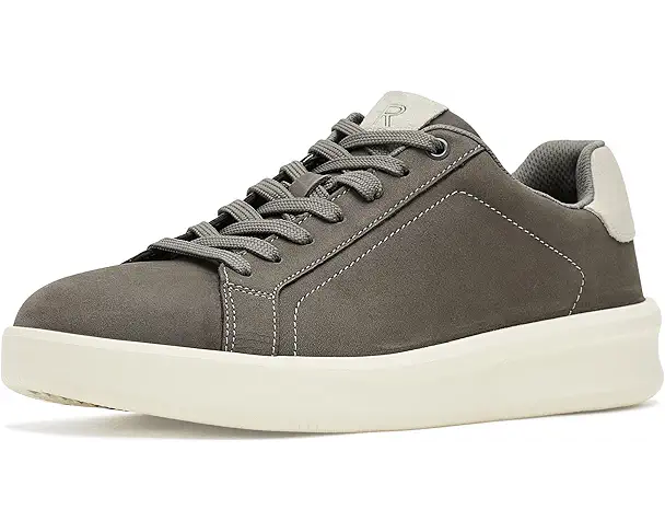 supply lab Rockport Lite Court Men's Light Green Nubuck