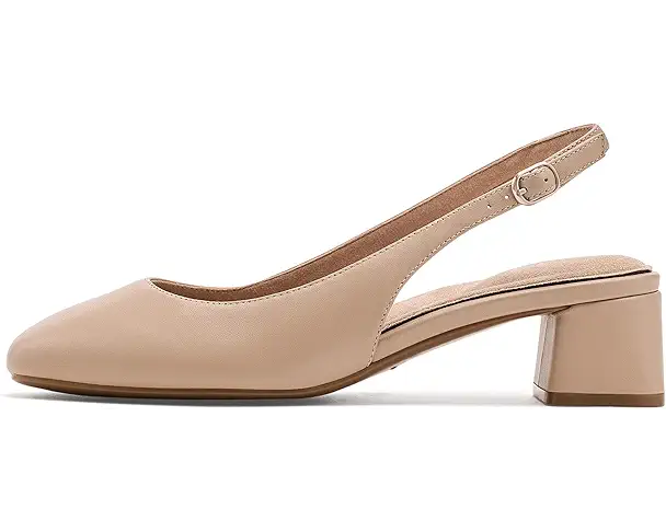 Supply Lab Rockport Total Motion Danna Women's Light Natural