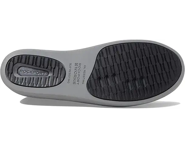 Supply Lab Rockport Works Parissa Work EH Composite Women's Black 1