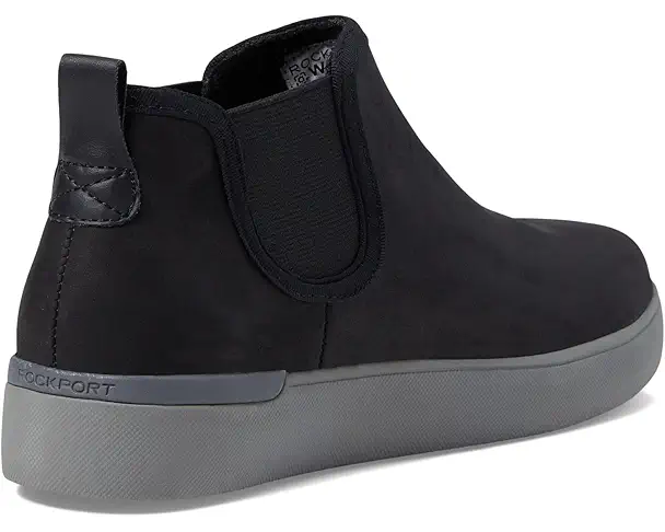 Supply Lab Rockport Works Parissa Work EH Composite Women's Black 1