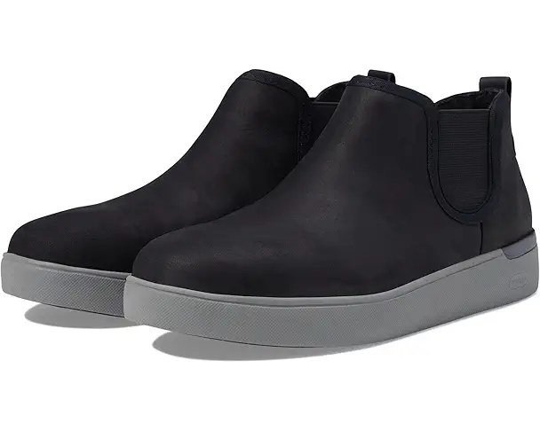 supply lab Rockport Works Parissa Work EH Composite Women's Black 1