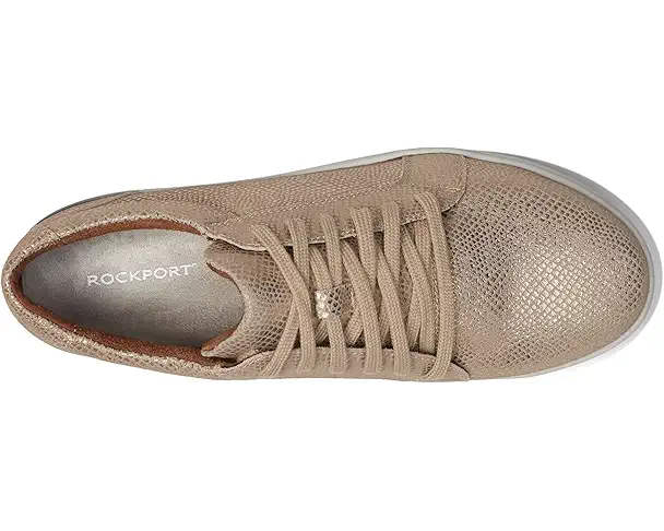 Supply Lab Rockport Works Parissa Work EH Composite Women's Gold