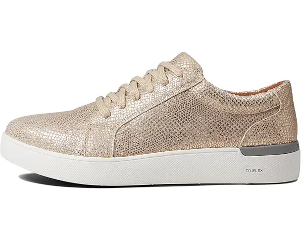 Supply Lab Rockport Works Parissa Work EH Composite Women's Gold