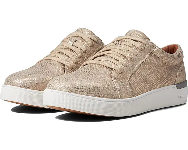 supply lab Rockport Works Parissa Work EH Composite Women's Gold