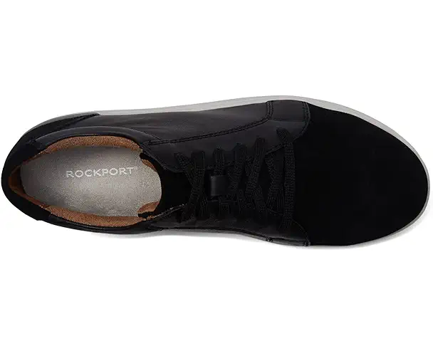 Supply Lab Rockport Works Parissa Work SD35 Composite Women's Black