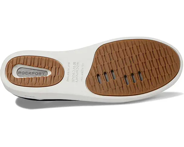 Supply Lab Rockport Works Parissa Work SD35 Composite Women's Black