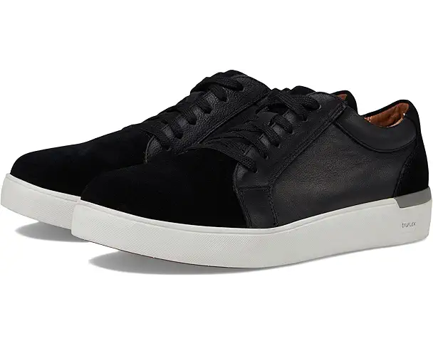 supply lab Rockport Works Parissa Work SD35 Composite Women's Black