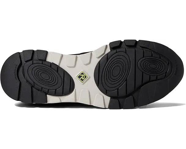 Supply Lab Rockport Works Pulse Tech Work EH Composite Women's Black