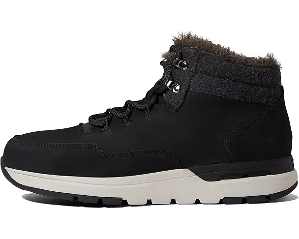 Supply Lab Rockport Works Pulse Tech Work EH Composite Women's Black