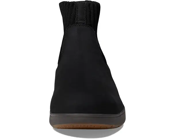 Supply Lab Rockport Works Total Motion Sport Work EH Steel Women's Black