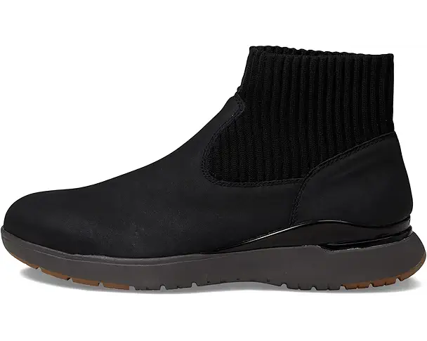 Supply Lab Rockport Works Total Motion Sport Work EH Steel Women's Black