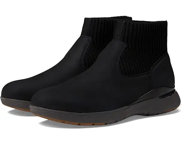 supply lab Rockport Works Total Motion Sport Work EH Steel Women's Black