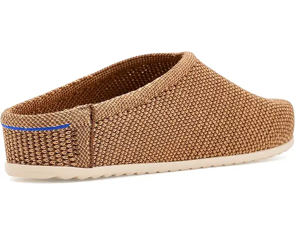 Supply Lab Rothy's The Casual Clog Women's Wheat Raffia-Knit