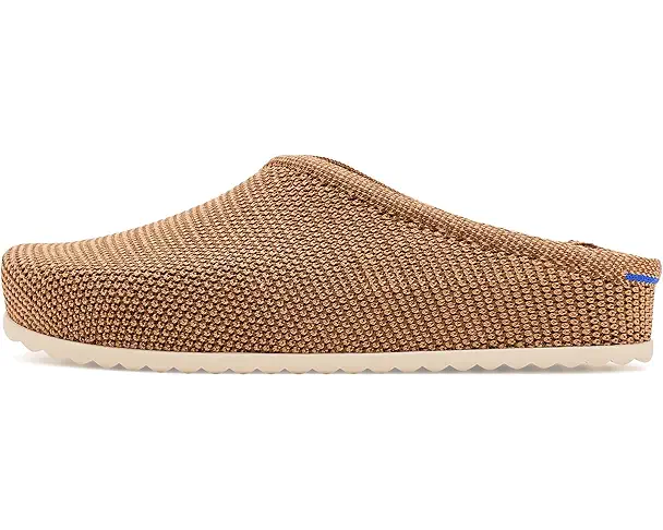 Supply Lab Rothy's The Casual Clog Women's Wheat Raffia-Knit