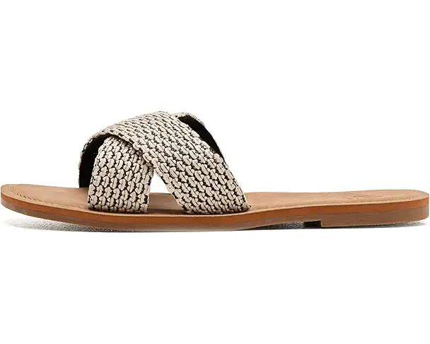 Supply Lab Roxy Andreya Raffia Women's Raffia Other Black