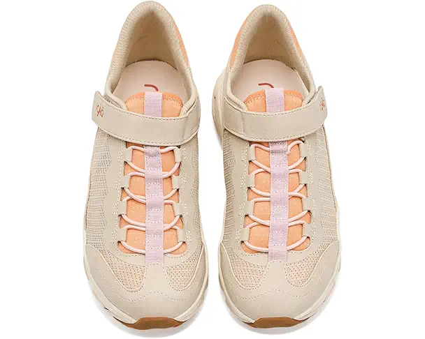 Supply Lab Ryka Devotion Max Fisherman Women's Beach Beige