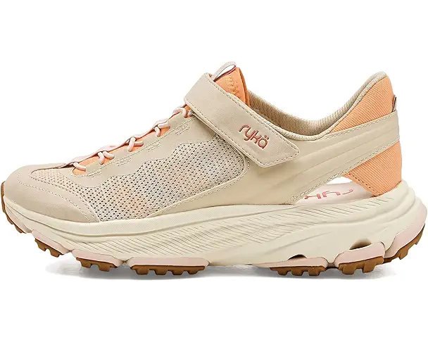 Supply Lab Ryka Devotion Max Fisherman Women's Beach Beige