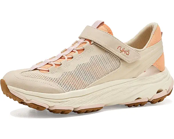 supply lab Ryka Devotion Max Fisherman Women's Beach Beige