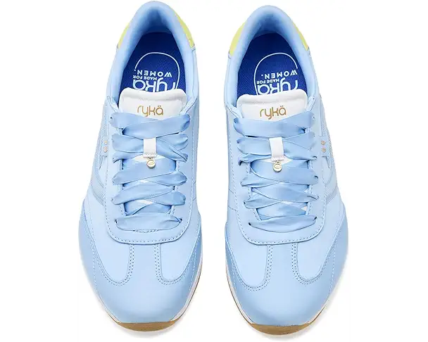 Supply Lab Ryka Era Lace Up Sneakers Women's Skyway Blue