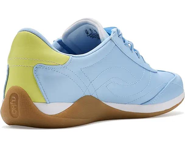 Supply Lab Ryka Era Lace Up Sneakers Women's Skyway Blue