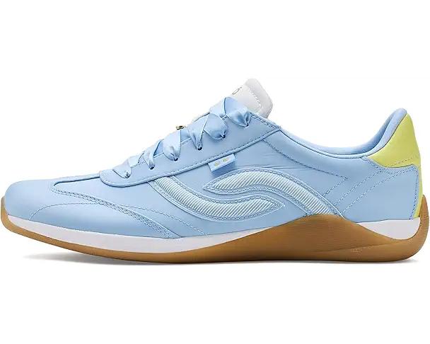 Supply Lab Ryka Era Lace Up Sneakers Women's Skyway Blue