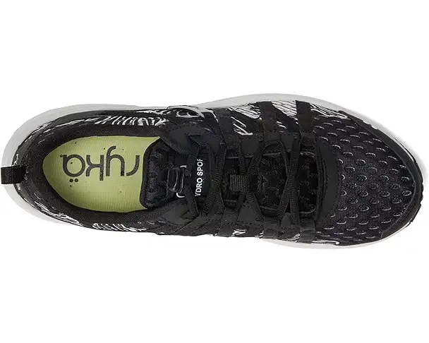 Supply Lab Ryka Hydro Sport Water Shoes Women's Black 3