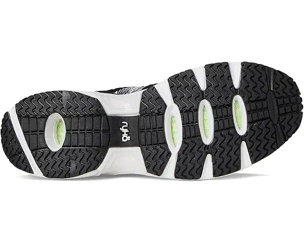 Supply Lab Ryka Hydro Sport Water Shoes Women's Black 3