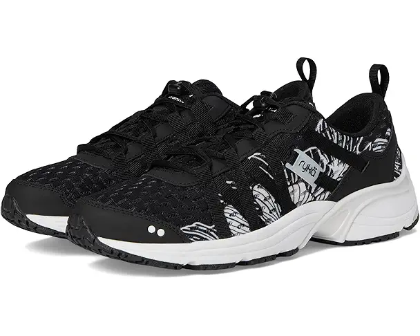 supply lab Ryka Hydro Sport Water Shoes Women's Black 3