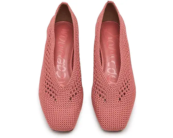 Supply Lab Sam Edelman Kasey Knit Women's Indie Pink