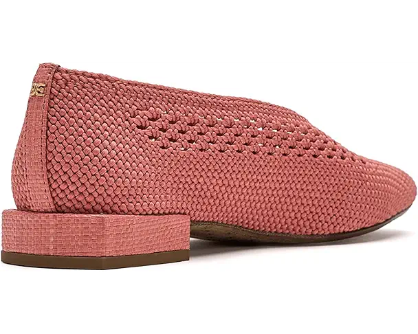 Supply Lab Sam Edelman Kasey Knit Women's Indie Pink