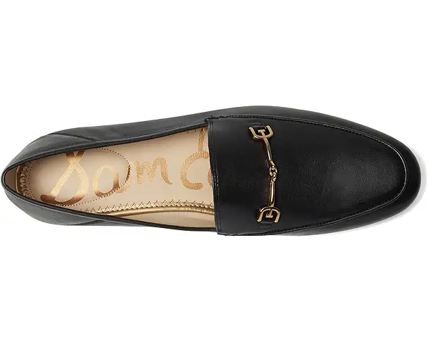 Supply Lab Sam Edelman Loraine Women's Black Leather