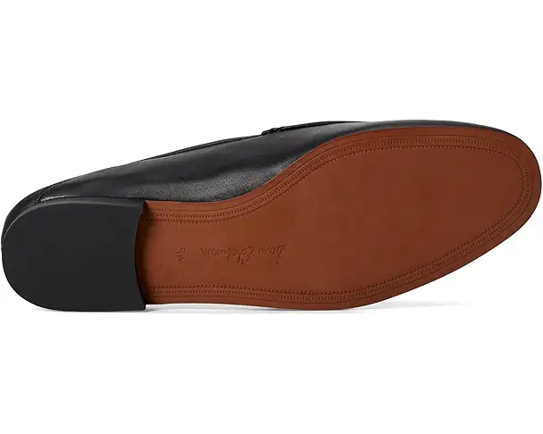 Supply Lab Sam Edelman Loraine Women's Black Leather