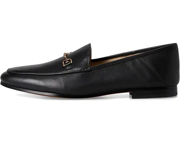 Supply Lab Sam Edelman Loraine Women's Black Leather