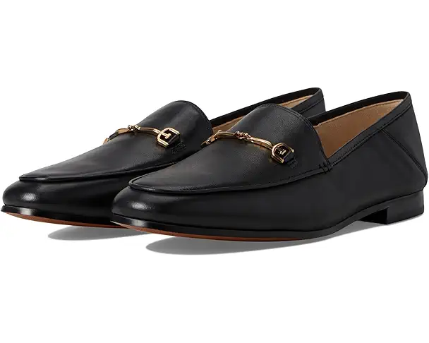 supply lab Sam Edelman Loraine Women's Black Leather