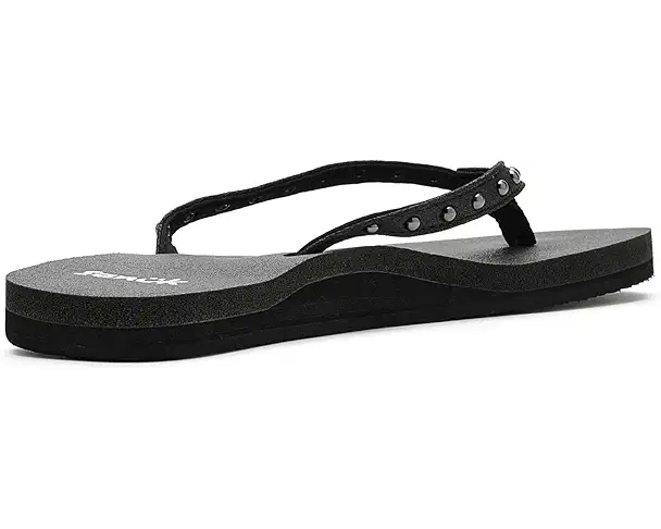 Supply Lab Sanuk Yoga Joy II Stud Women's Ojai Black