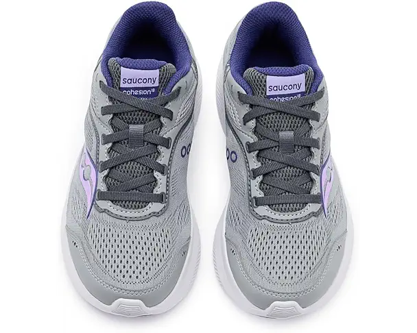 Supply Lab Saucony Cohesion 18 Women's Fossil/Crocus