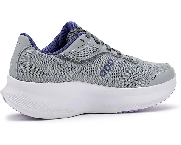 Supply Lab Saucony Cohesion 18 Women's Fossil/Crocus